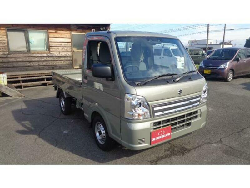 CARRY TRUCK