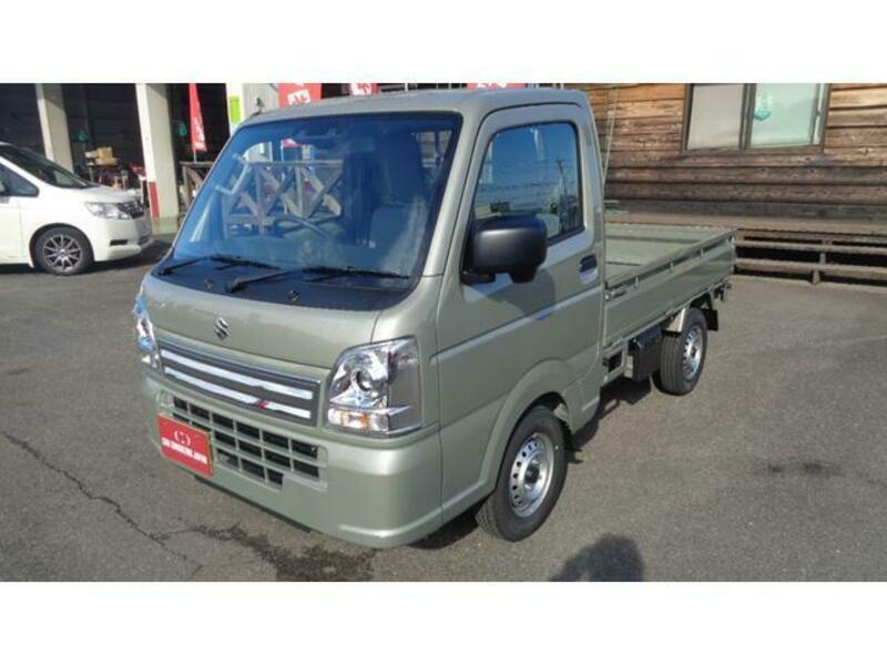 CARRY TRUCK