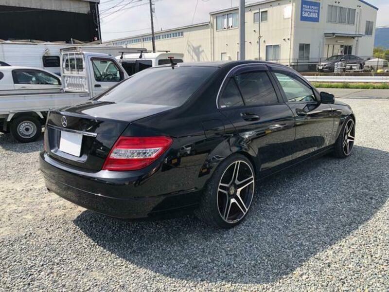 C-CLASS