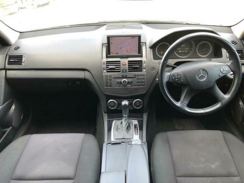 C-CLASS