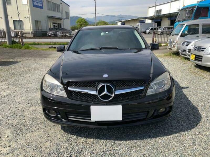 C-CLASS