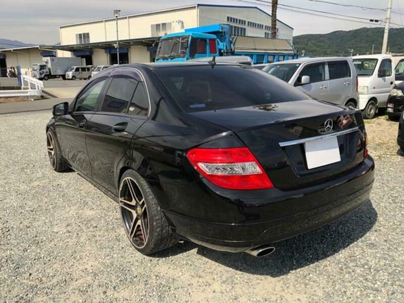 C-CLASS