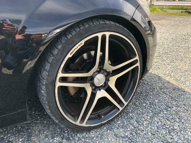 C-CLASS