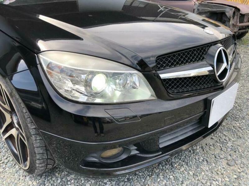 C-CLASS