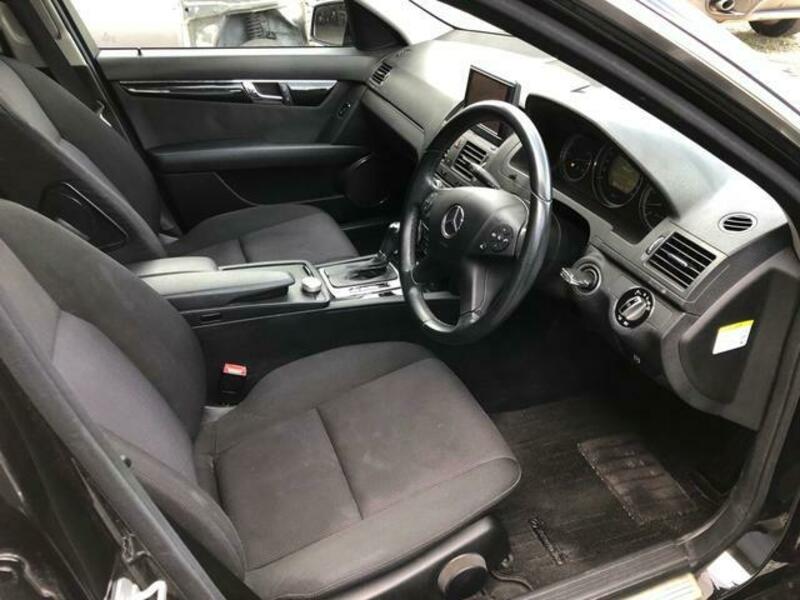 C-CLASS