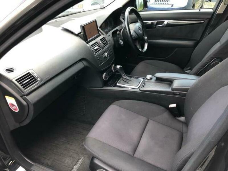 C-CLASS