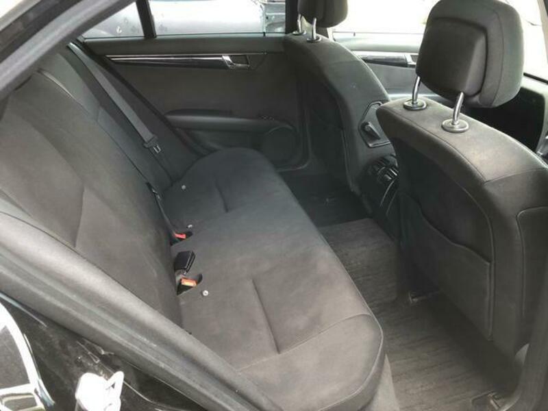 C-CLASS