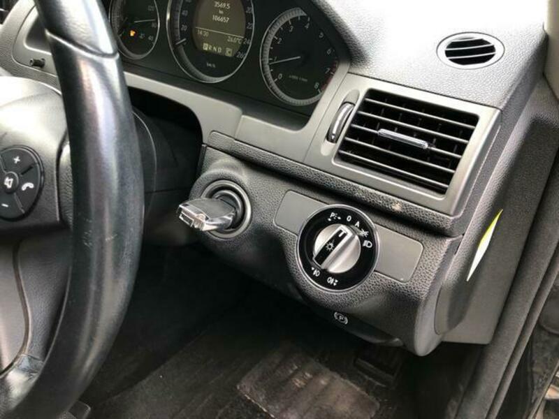 C-CLASS
