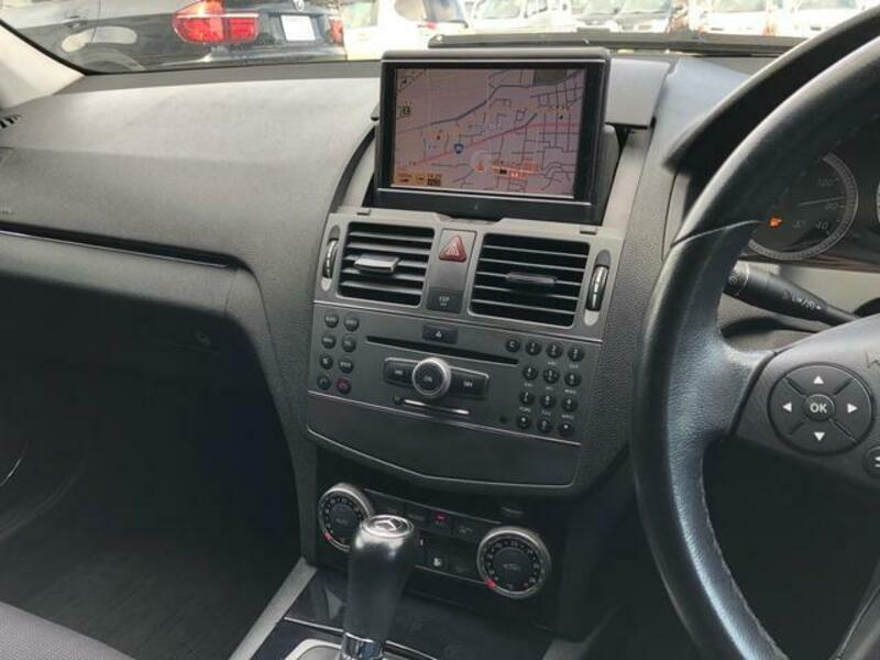 C-CLASS
