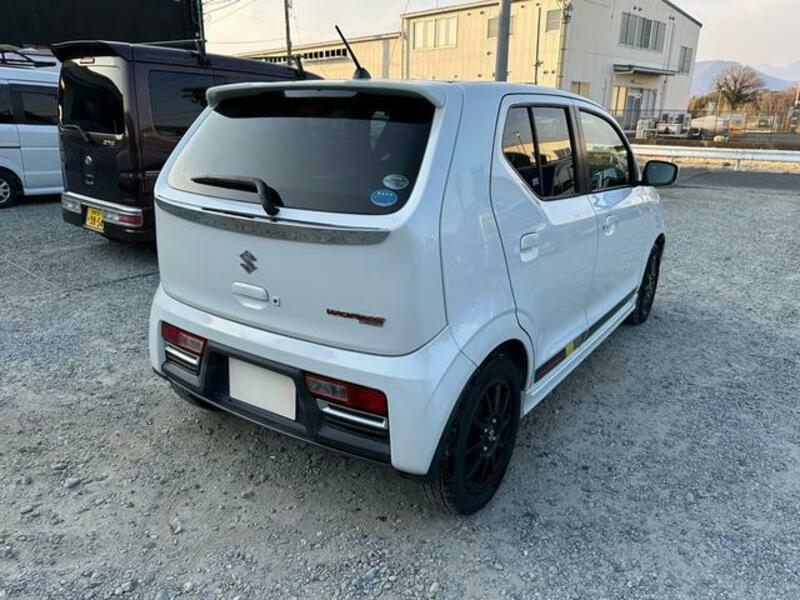 ALTO WORKS