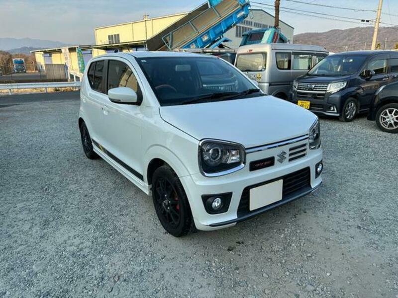 ALTO WORKS