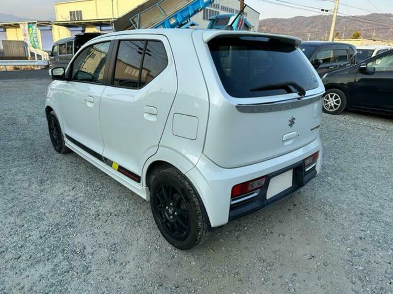 ALTO WORKS