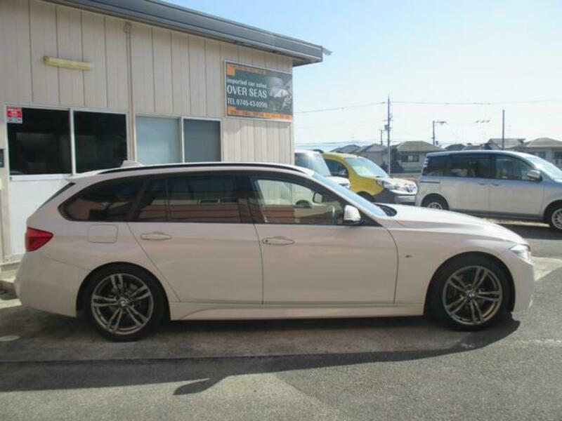 3 SERIES