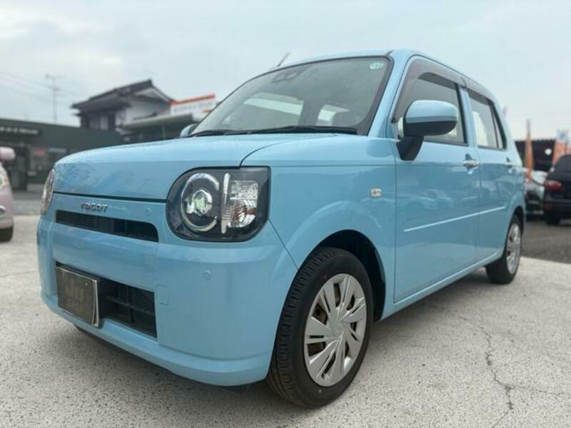 DAIHATSU MIRA TOCOT
