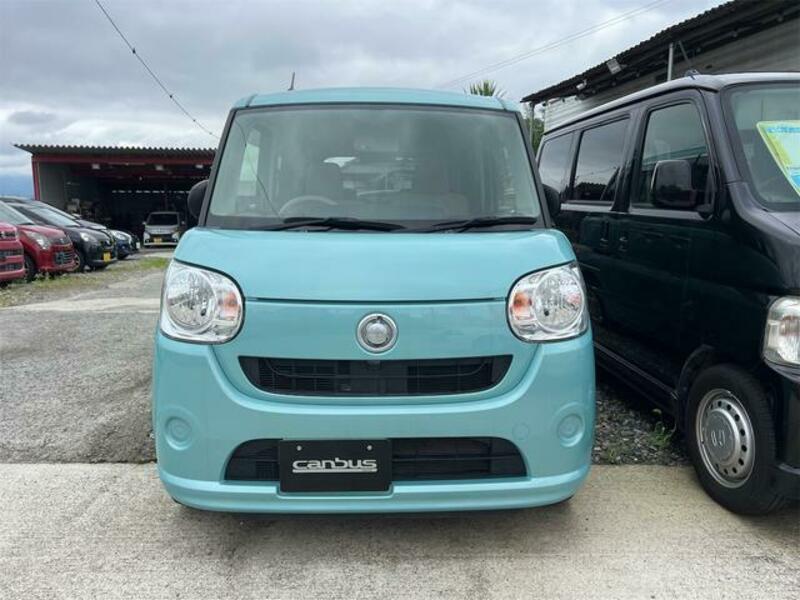 MOVE CANBUS