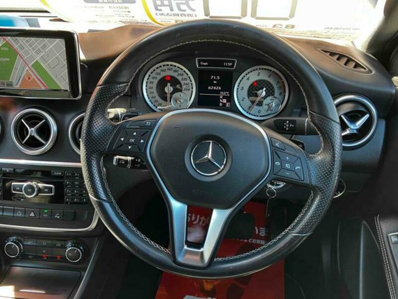 A-CLASS