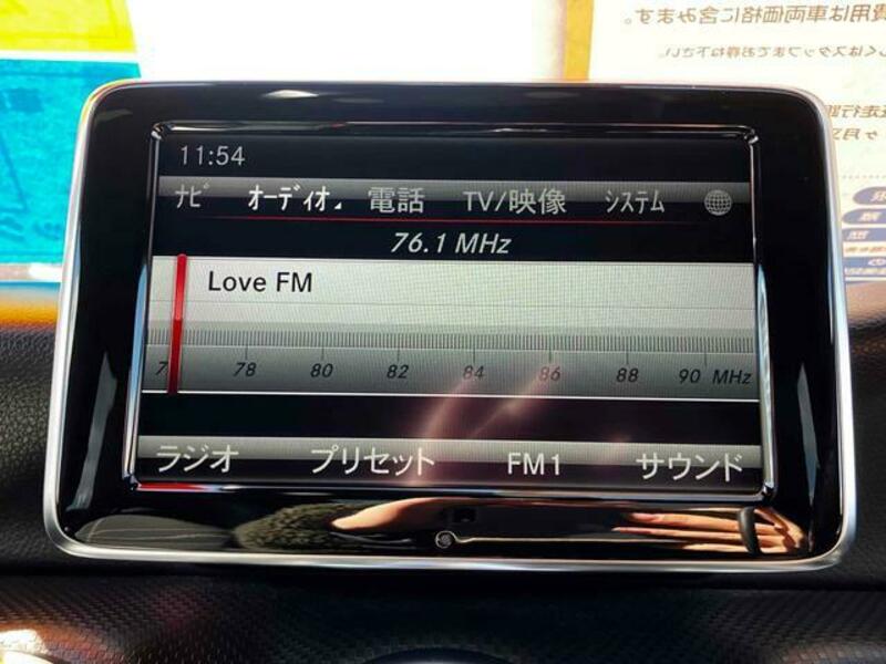 A-CLASS