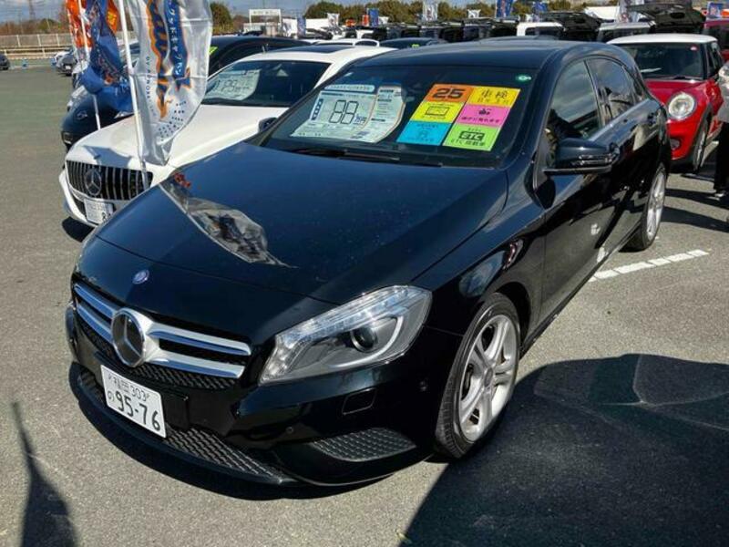 A-CLASS