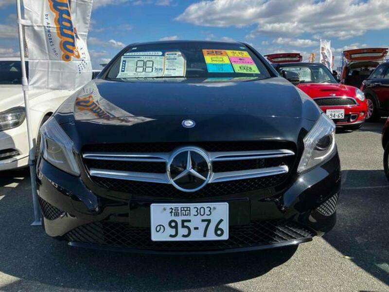 A-CLASS