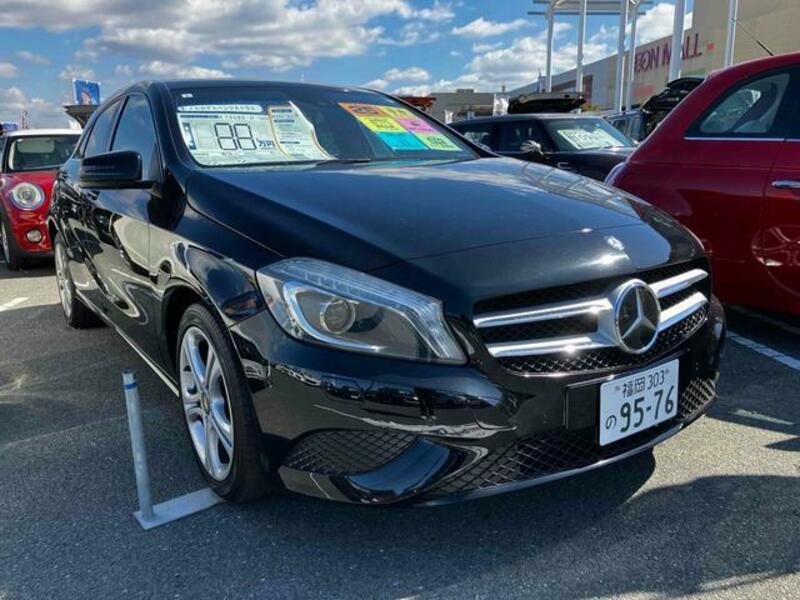 A-CLASS