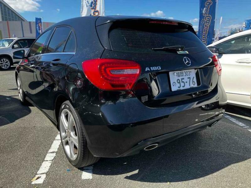 A-CLASS