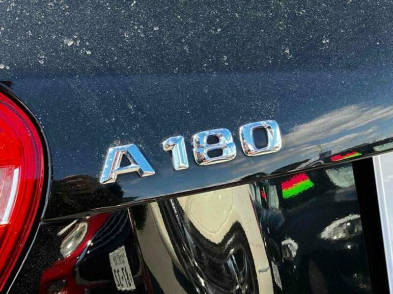 A-CLASS