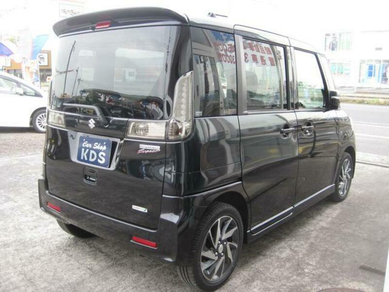 SPACIA CUSTOM