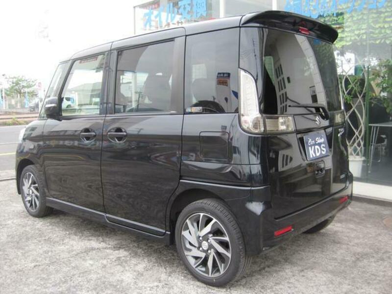 SPACIA CUSTOM