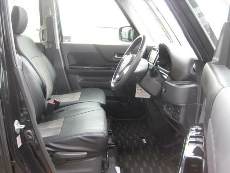 SPACIA CUSTOM