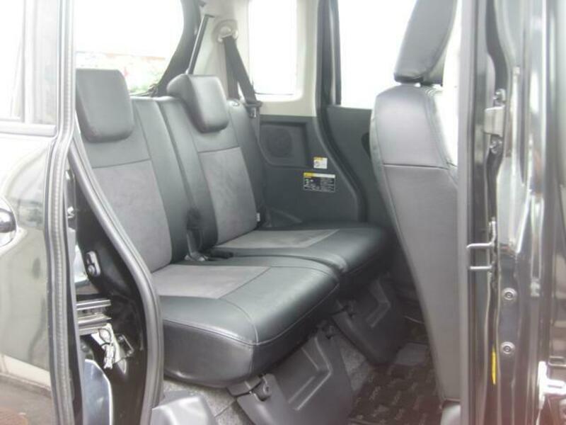 SPACIA CUSTOM