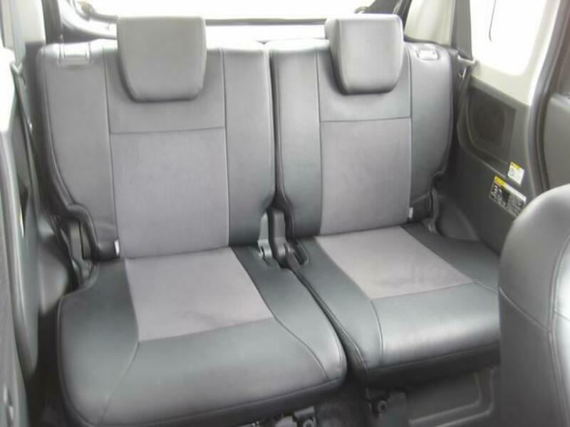 SPACIA CUSTOM