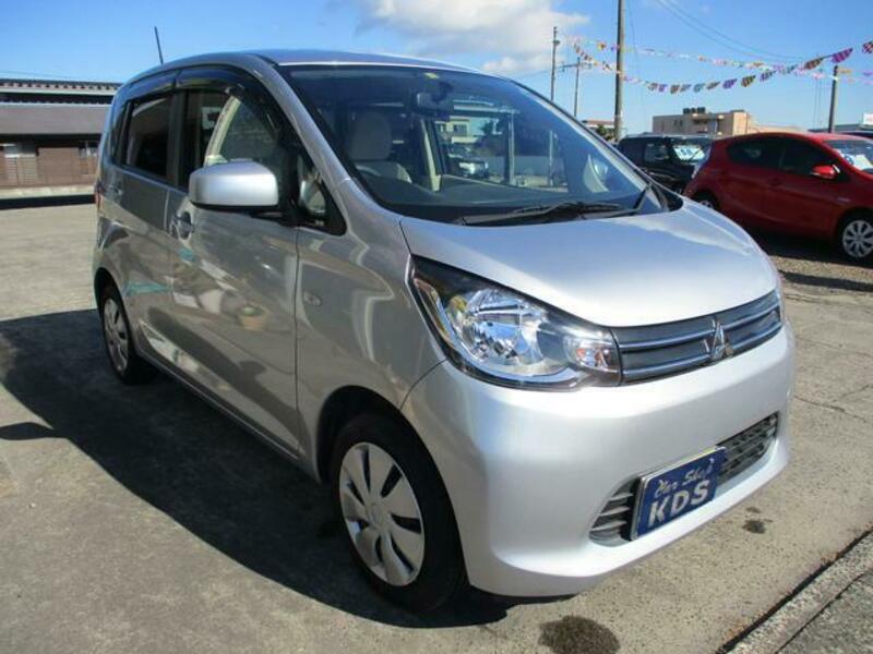EK WAGON