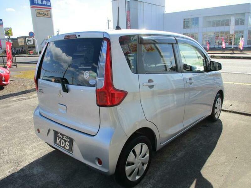 EK WAGON