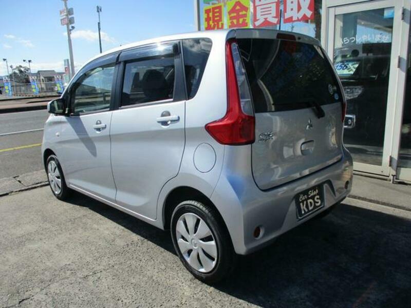 EK WAGON