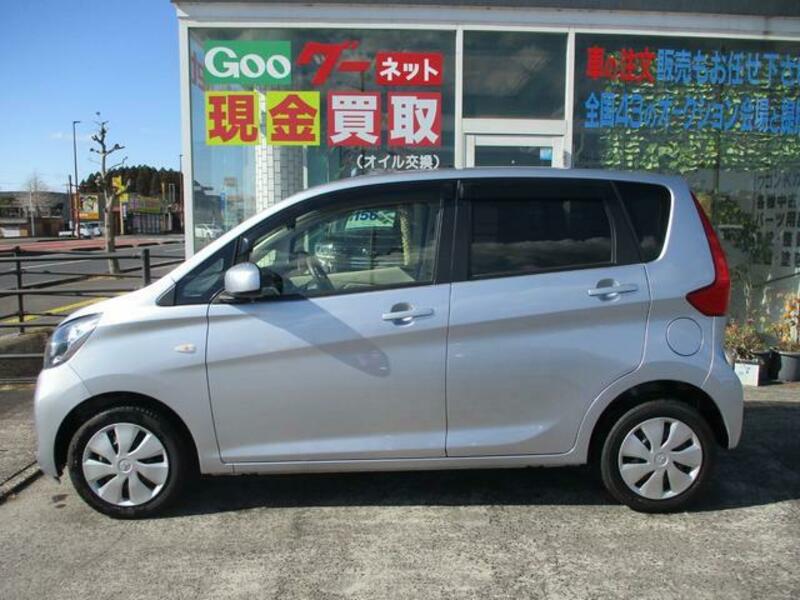 EK WAGON