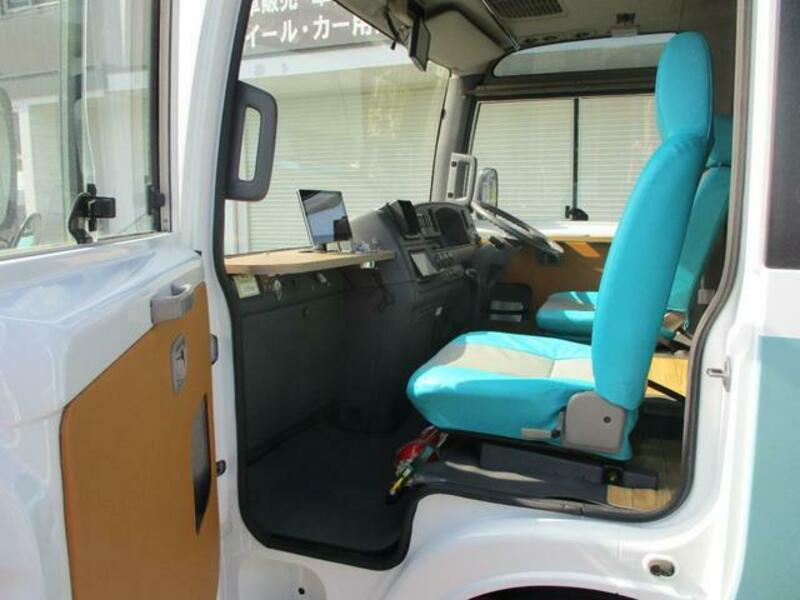 CIVILIAN BUS
