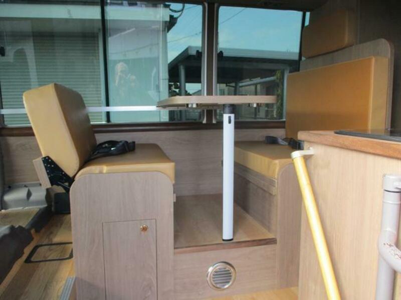 CIVILIAN BUS