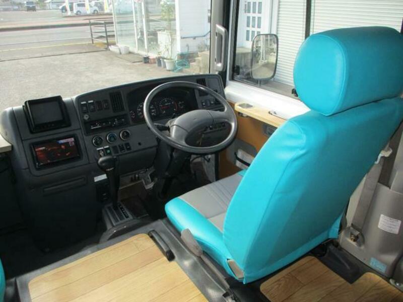 CIVILIAN BUS