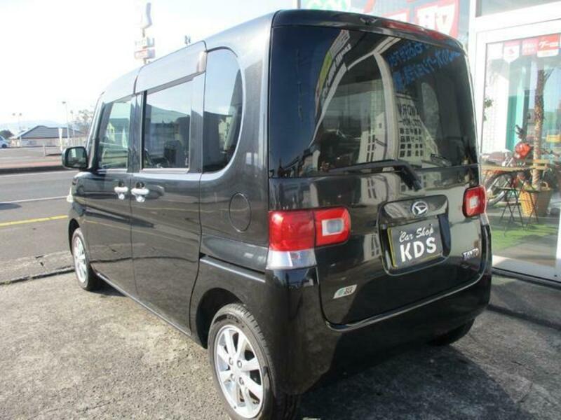 TANTO