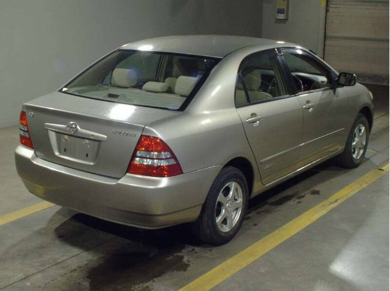 COROLLA