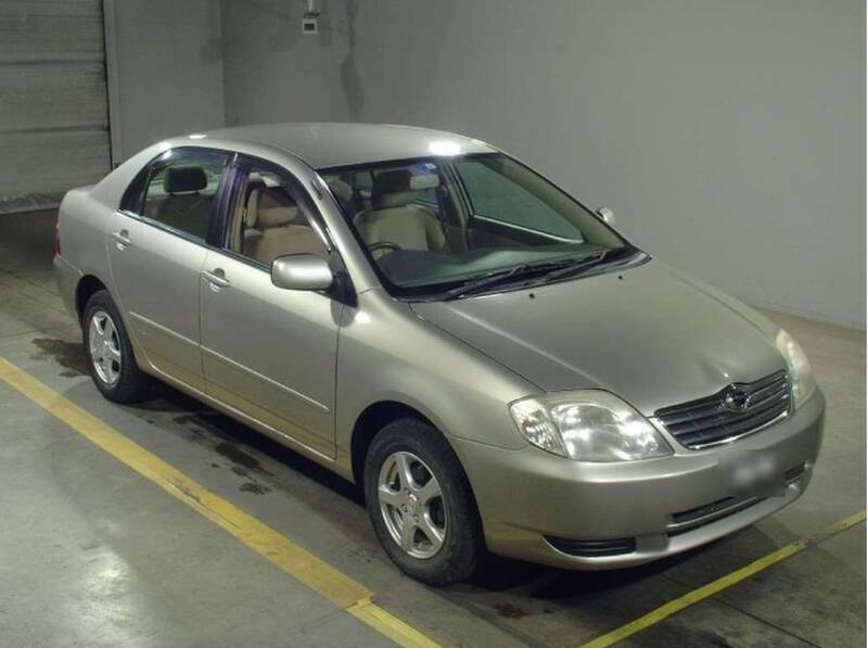 COROLLA