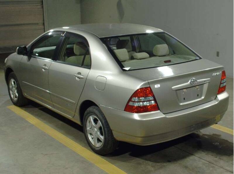 COROLLA