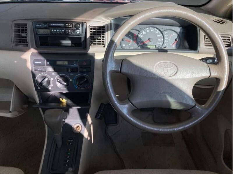 COROLLA