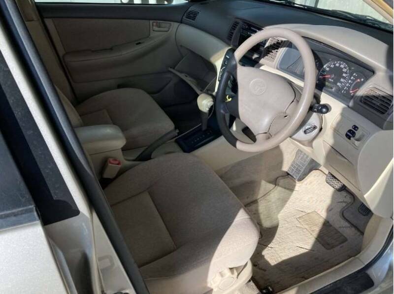 COROLLA