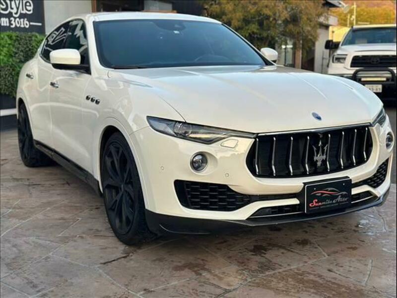 LEVANTE