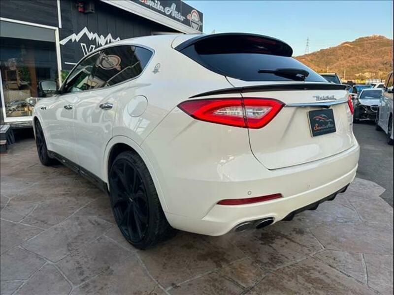 LEVANTE