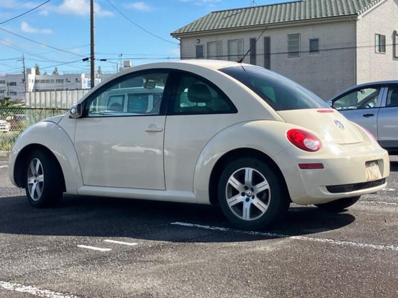 NEW BEETLE