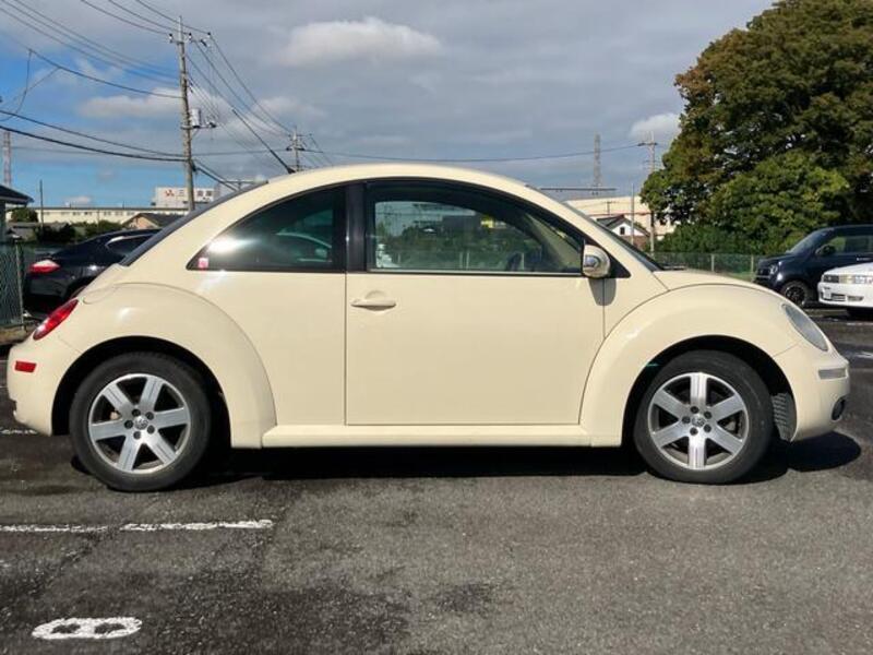 NEW BEETLE