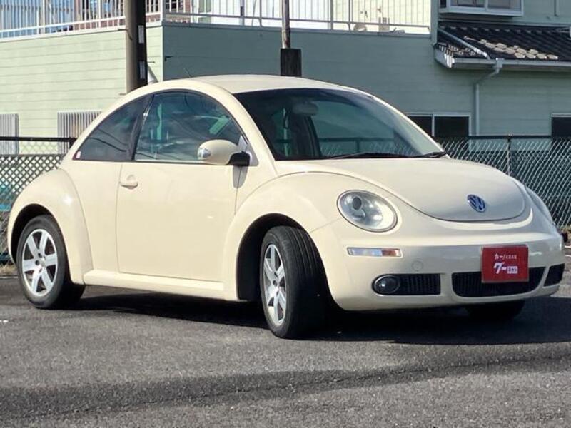 NEW BEETLE