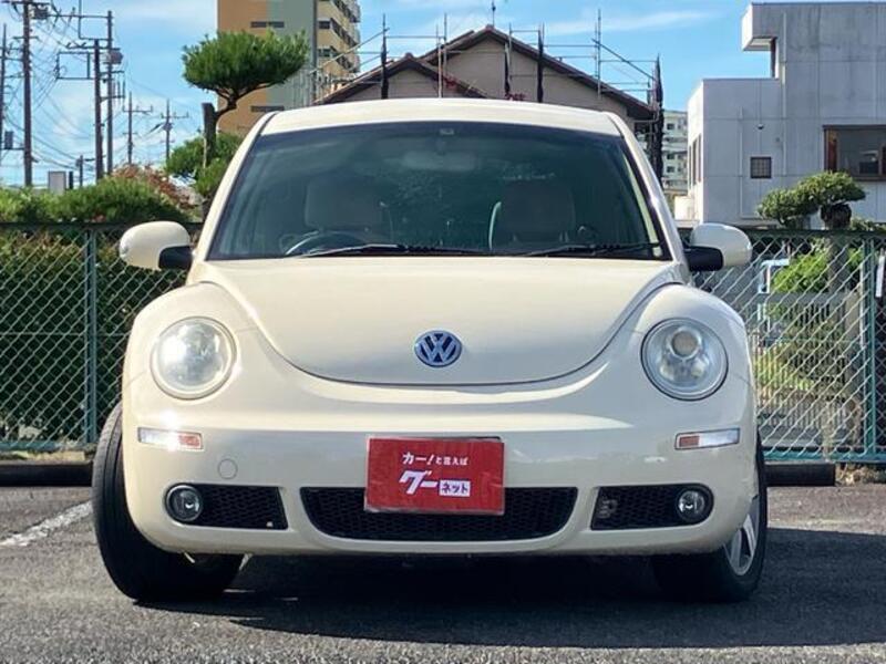NEW BEETLE